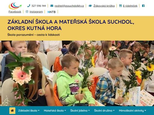 www.zssuchdolkh.cz