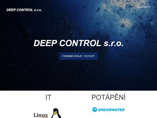 deepcontrol.cz
