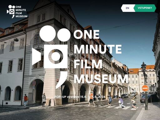 oneminutefilmmuseum.com