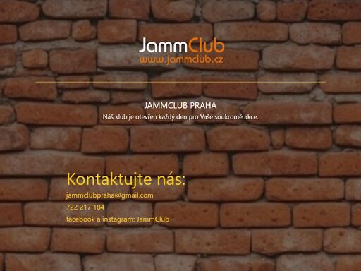 jammclub.cz
