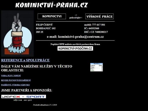 www.kominictvi-praha.cz