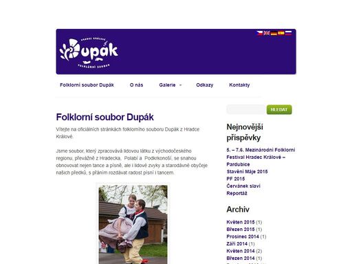 dupak.cz