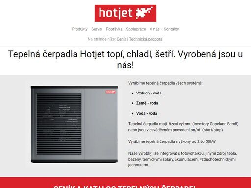 www.hotjet.eu