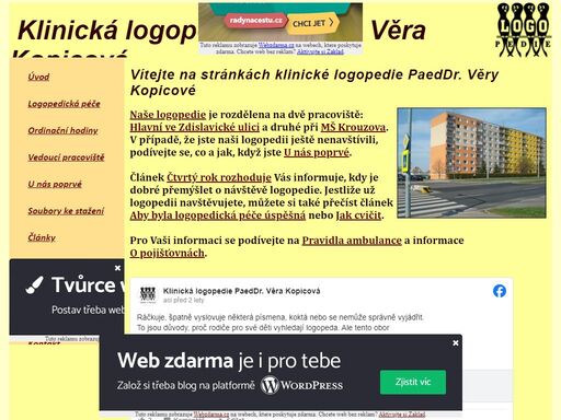 logopedie-kopicova.euweb.cz