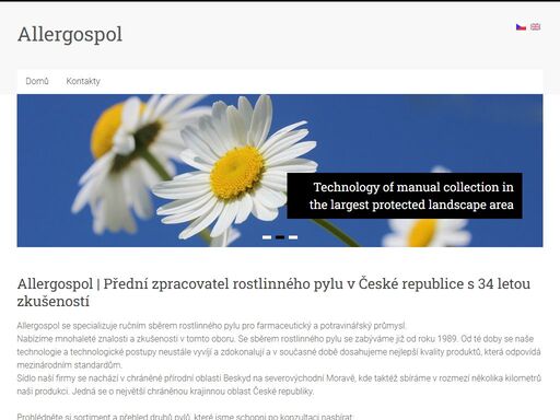 www.allergospol.cz