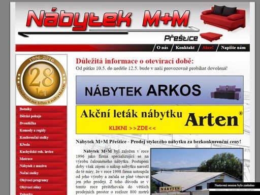 www.nabytek.malan.cz - prodej moderního a stylového nábytku za bezkonkurenční ceny.	hlávkova 354 přeštice 33401.