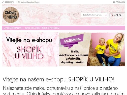 www.shopikuviliho.cz