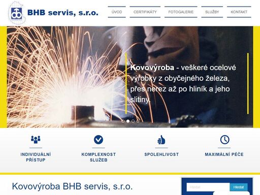 www.bhbservis.cz
