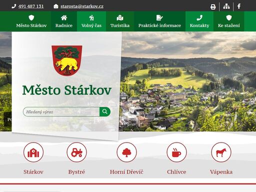 www.starkov.cz