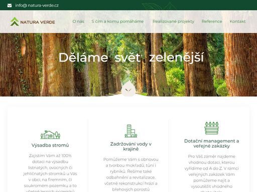 natura-verde.cz