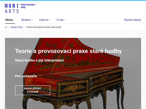 music.phil.muni.cz/studijni-obory/teorie-a-provozovaci-praxe-stare-hudby