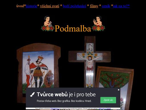 www.podmalba.wz.cz