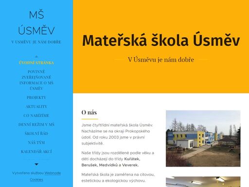 www.ms-usmev.cz