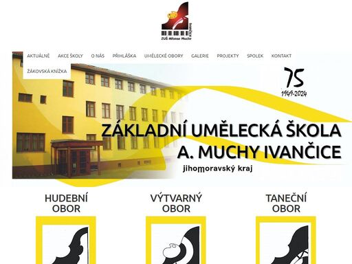 www.zus-ivancice.cz