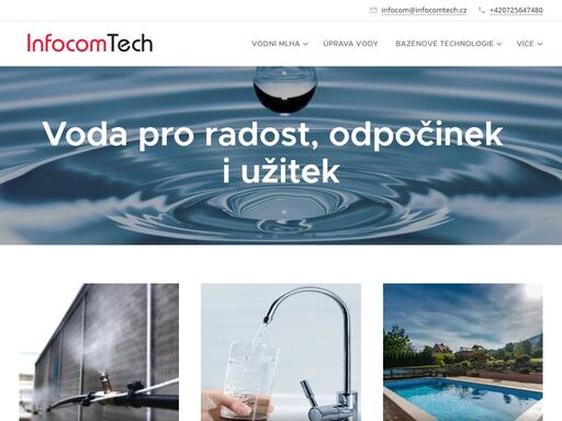 www.infocomtech.cz