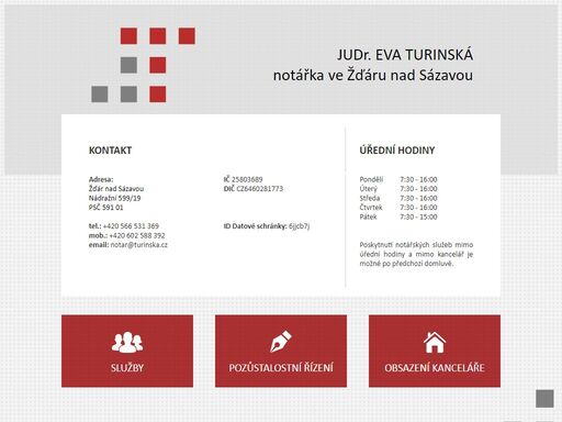 www.turinska.cz