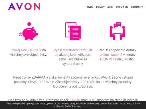 www.avon-tym.cz
