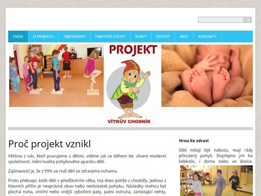 www.vitkuv-chodnik.cz
