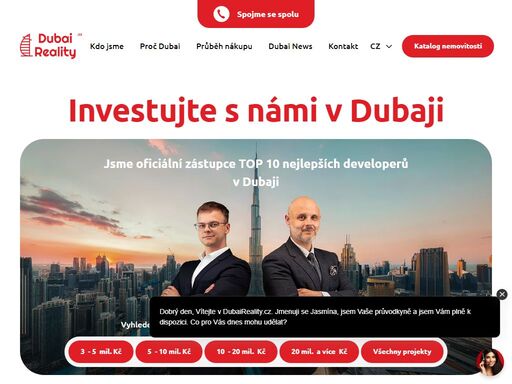 www.dubaireality.cz