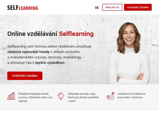 selflearning.cz