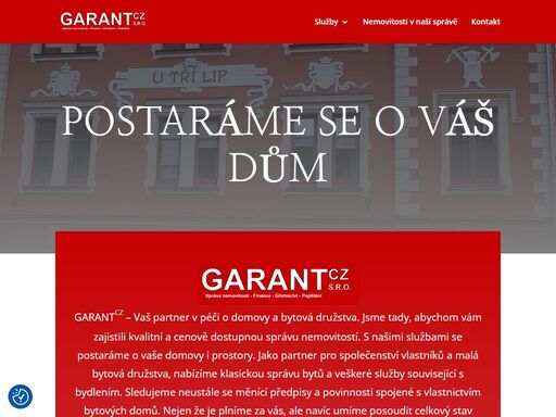 www.garantcz.cz