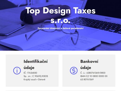 www.topdesigntaxes.cz