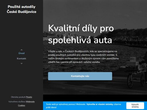 pouzite-autodily-ceske-budejovice.webnode.cz