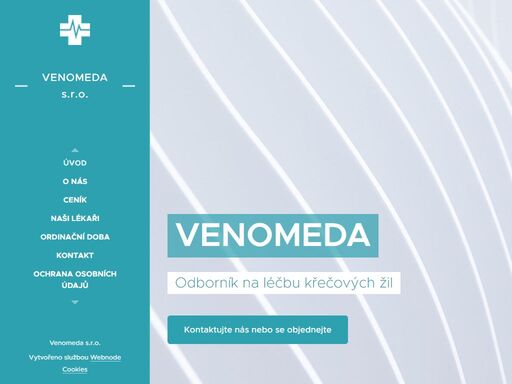 venomeda.cz