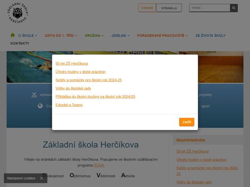 www.zshercikova.cz