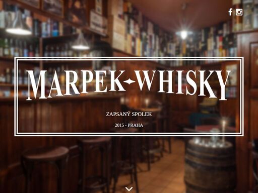 www.marpek-whisky.cz
