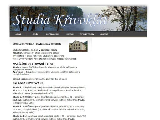 www.studiakrivoklat.cz