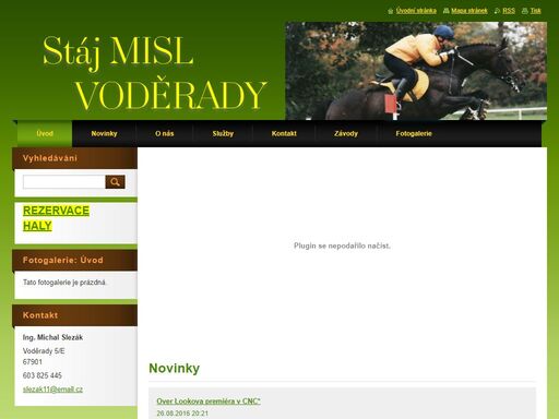 www.misl.cz