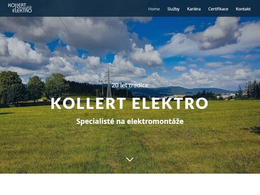 www.kollert.cz