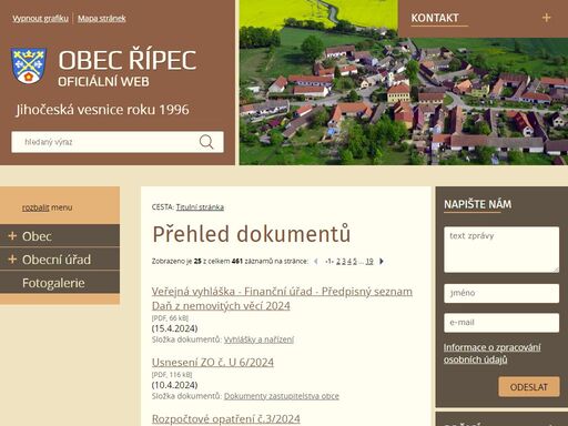 www.ripec.cz