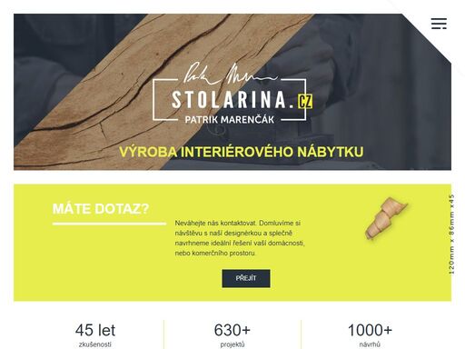 www.stolarina.cz
