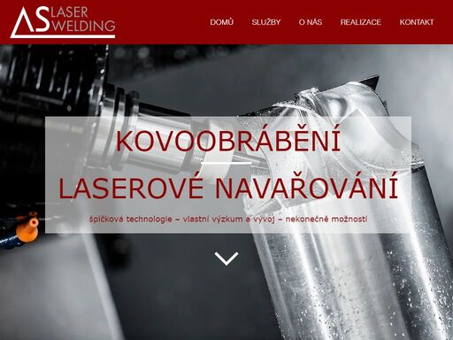 www.aslaserwelding.cz