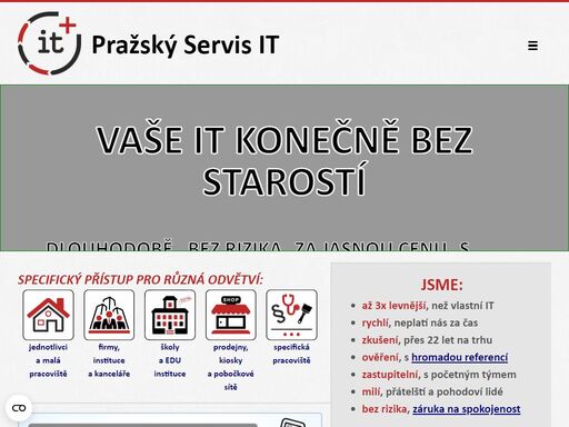www.prazskyservis.it