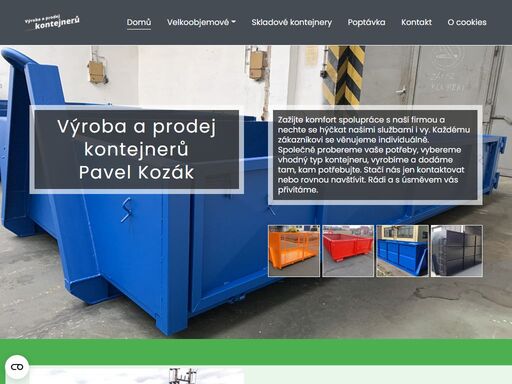 www.vyroba-kontejneru.eu