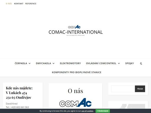 www.comac-international.cz