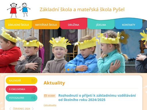 www.zsmspysel.cz