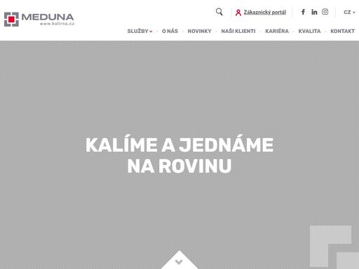 kalirna.cz