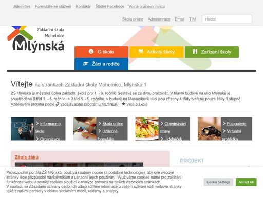 www.zsmlynska.cz