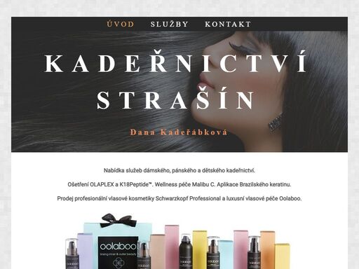 www.kadernictvi-strasin.cz