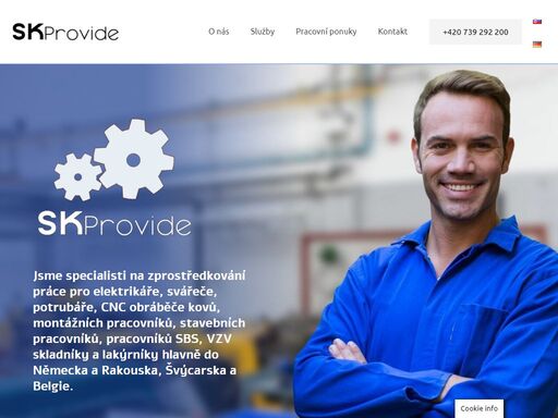 www.skprovide.eu