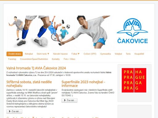 cakosport.info