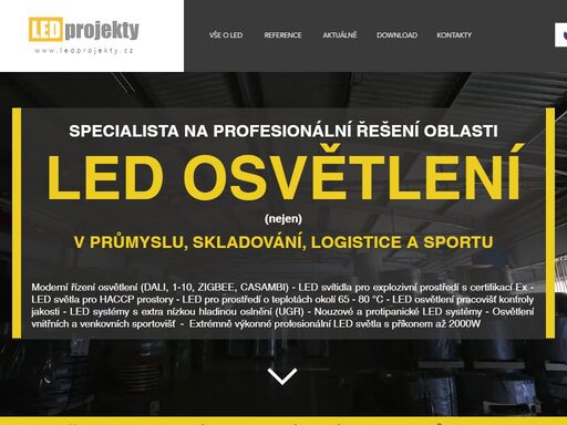 www.ledprojekty.cz