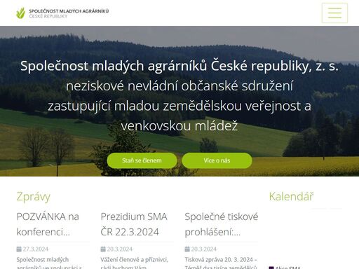 www.smacr.cz