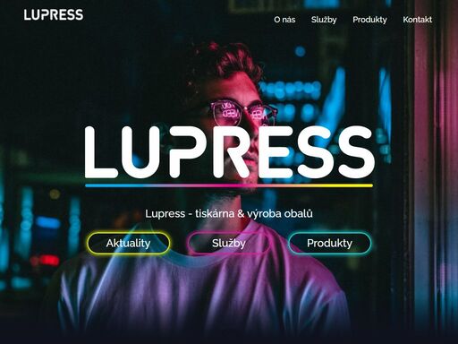 lupress.cz