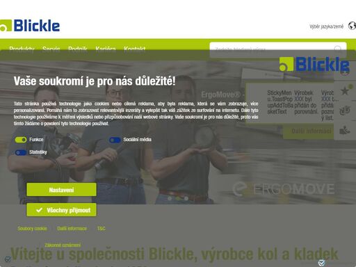www.blickle.cz