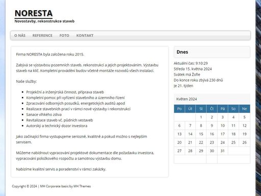 www.noresta.cz